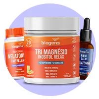 Sono | Relaxamento - Bigens