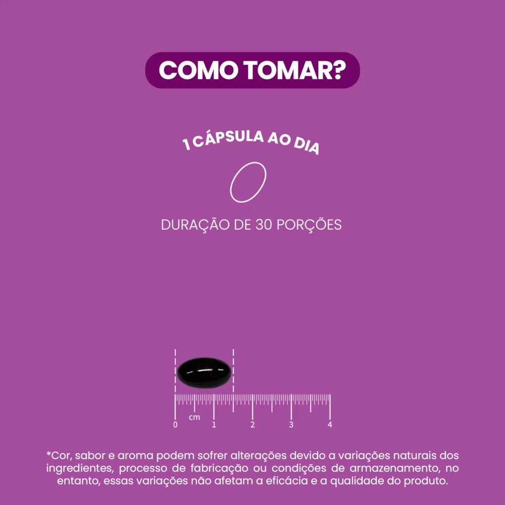 Max Inforce Hair | Silício Orgânico 30 Cápsulas - Bigens