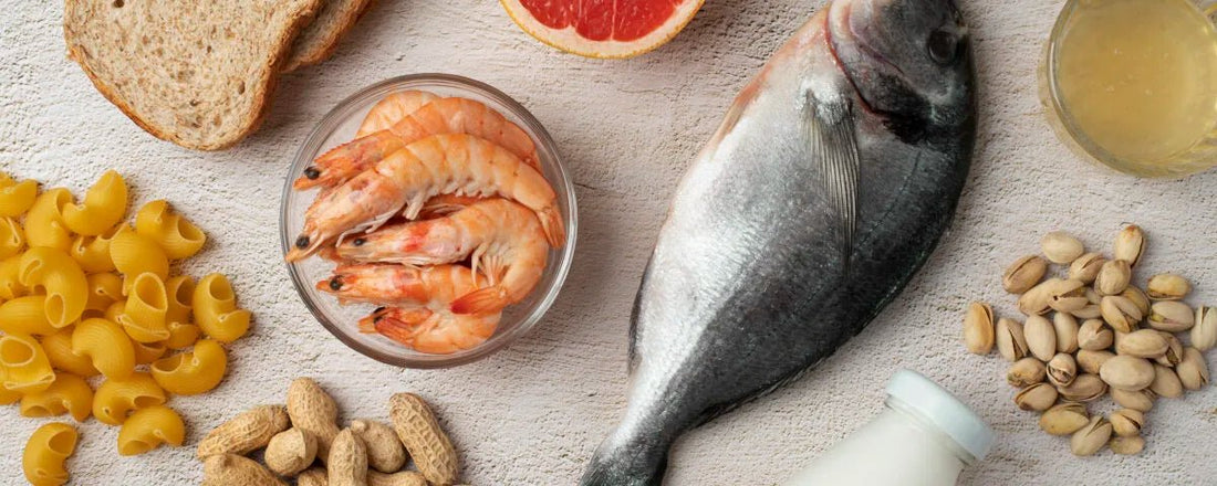 15 alimentos ricos em iodo: conheça as principais fontes desse mineral - Bigens