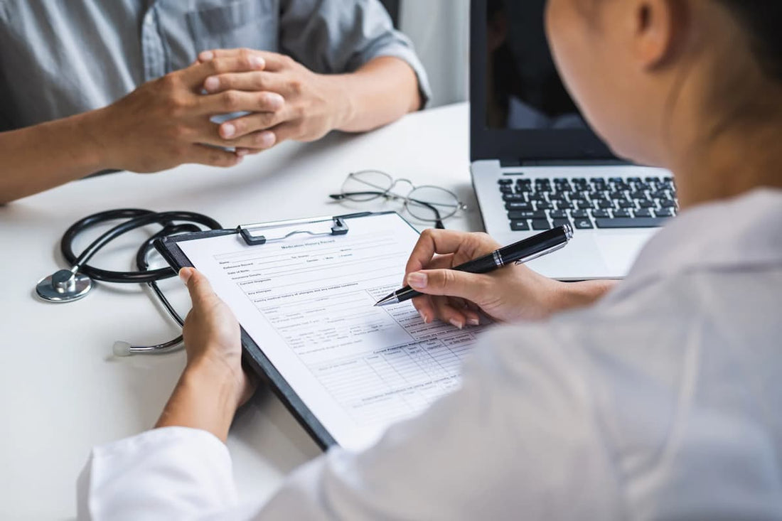 A importância dos exames de rotina para a saúde - Bigens