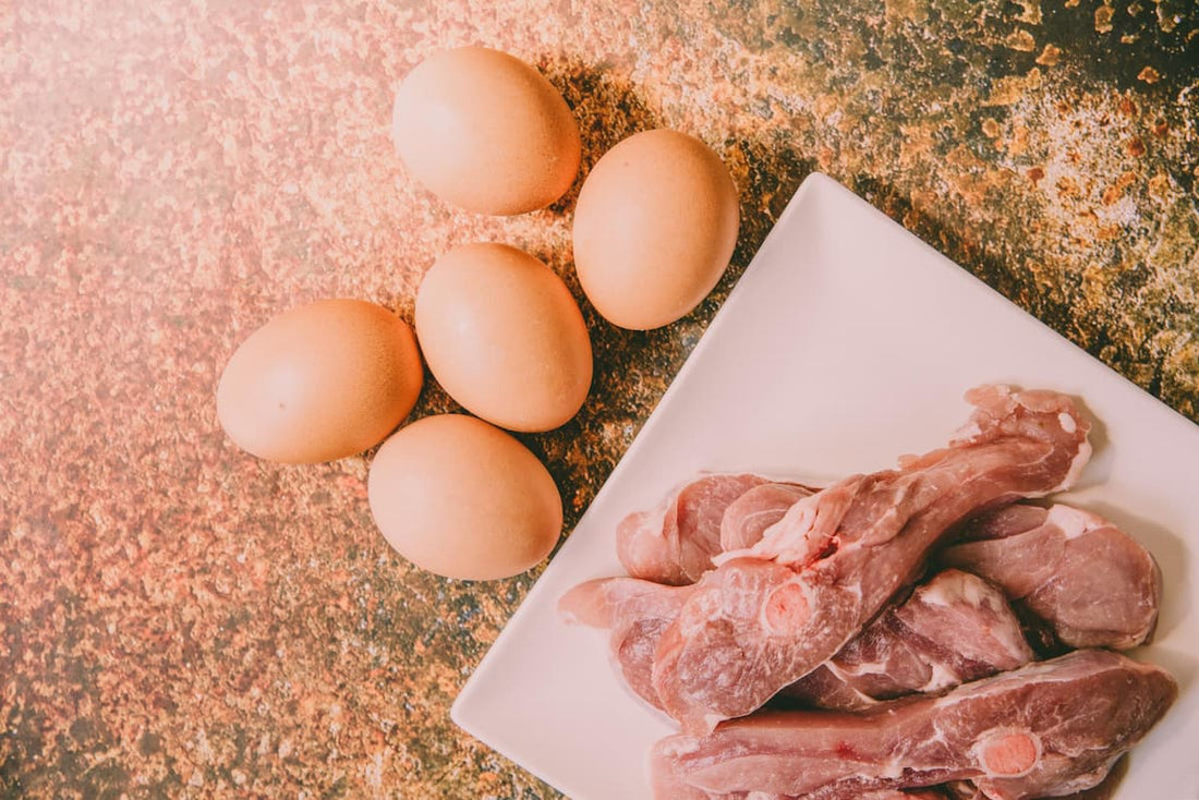 Alimentos ricos em colágeno: quais são, como funcionam e os principais mitos - Bigens