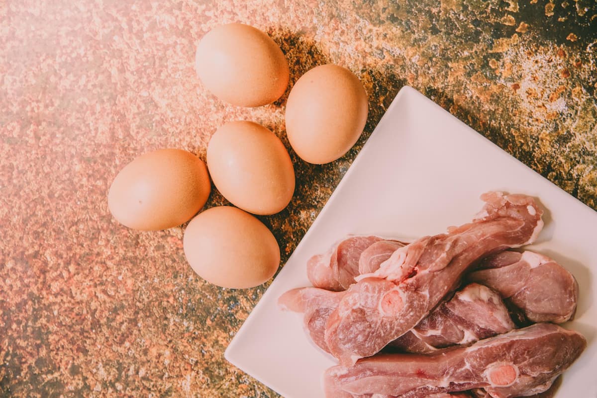 Alimentos ricos em colágeno: quais são, como funcionam e os principais mitos - Bigens