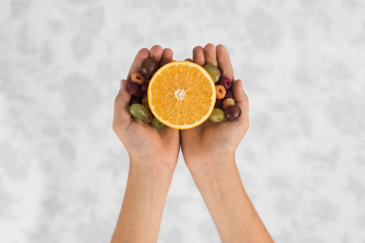 Antioxidantes: o que são, benefícios e onde encontrar - Bigens