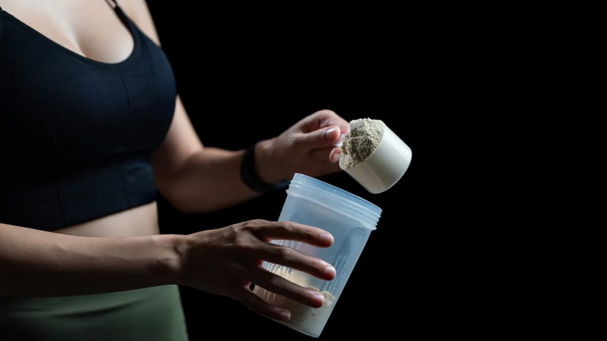 Bigens lança pré-treino sem cafeína com fórmula natural e alta performance - Bigens