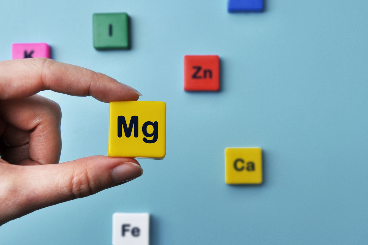 Magnésio Inositol emagrece? Entenda a relação com o peso e o metabolismo