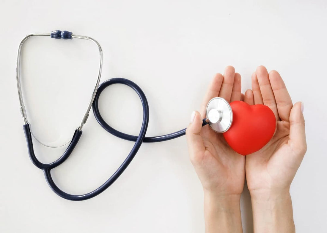 Coenzima Q10 e saúde cardiovascular: O que a ciência revela sobre essa poderosa aliada do coração - Bigens