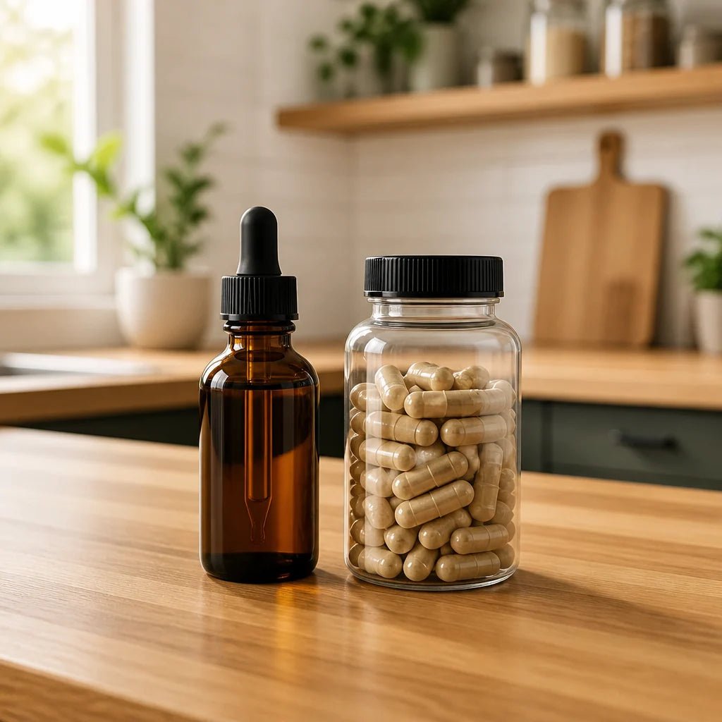 Como escolher entre diferentes marcas de vitamina D em gotas e qual é a mais confiável? - Bigens