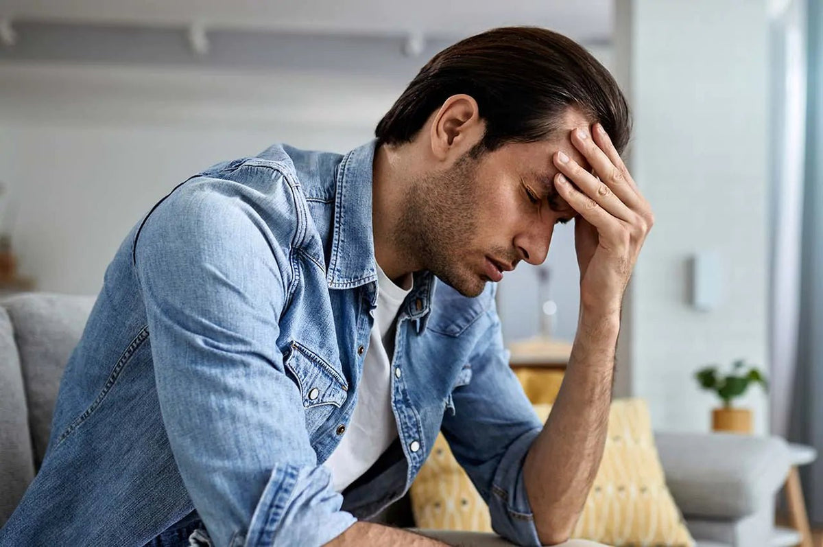 COMO O CORTISOL AFENA NOSSO ORGANISMO - Bigens