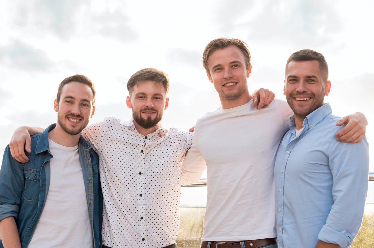 COMO OS SUPLEMENTOS PODEM SER ÚTEIS NO COMPATE AO CÊNCER DE PRÓSTATA? - Bigens