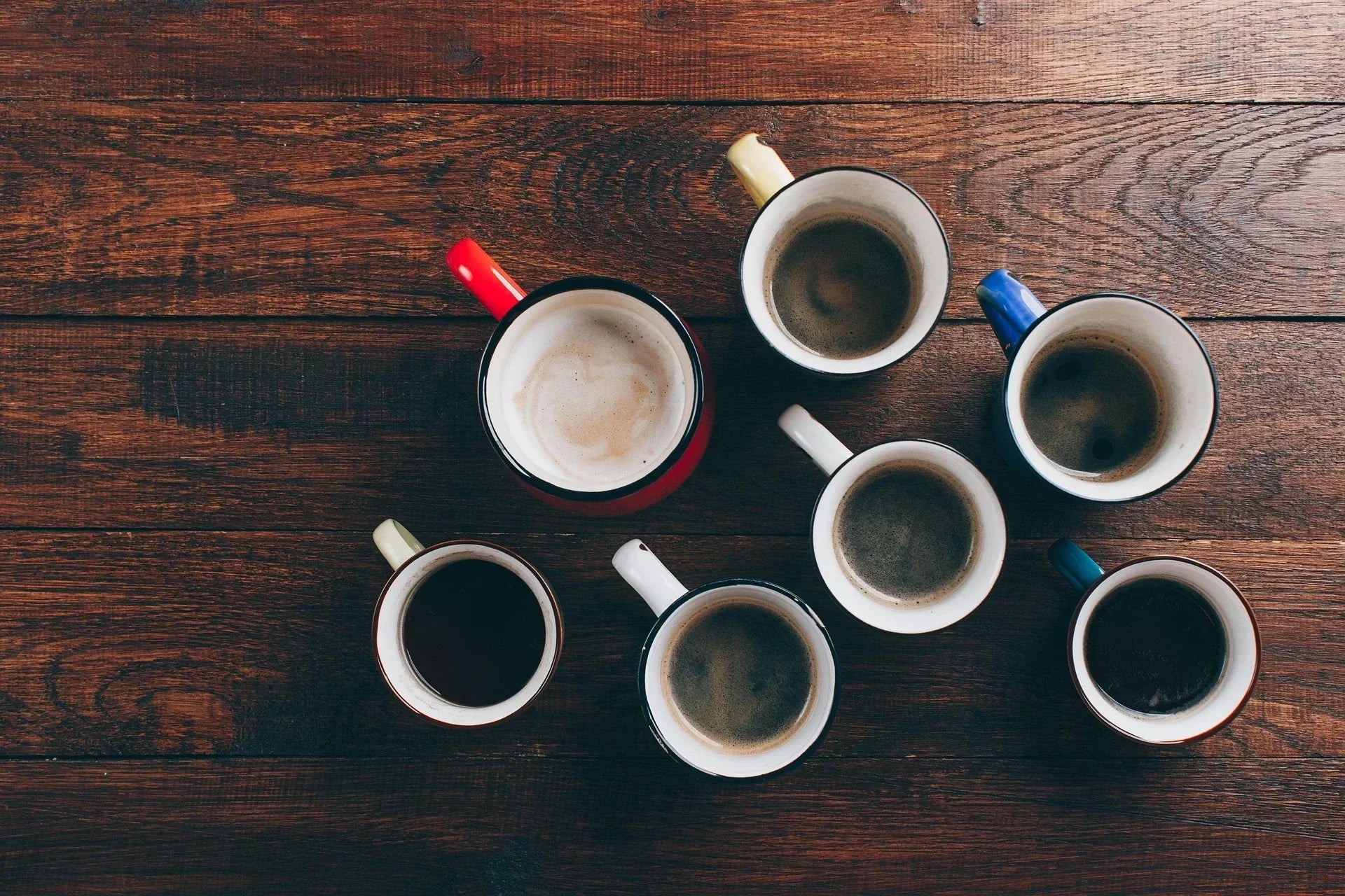 Pré-treino com ou sem cafeína