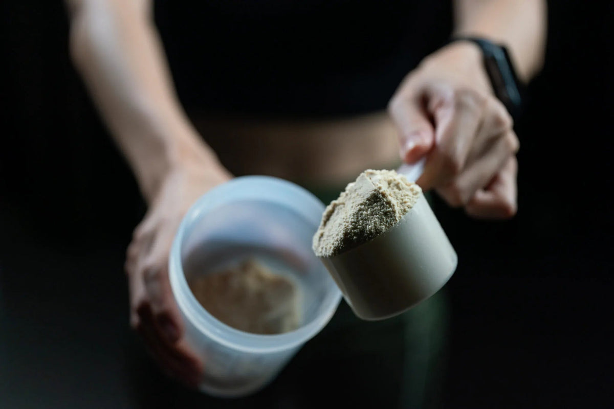 DIFERENÇA ENTRE WHEY E PROTEÍNA VEGANA - Bigens