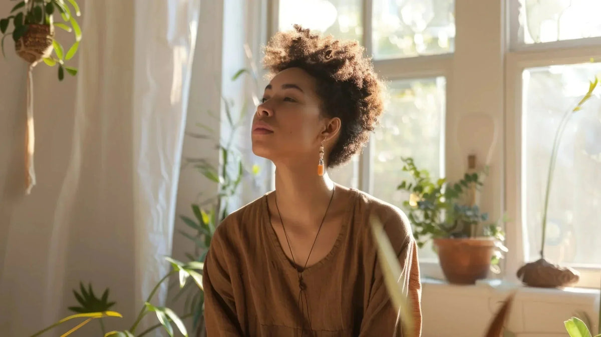 L-TEANINA PARA ESTRESSE, ANSIEDADE E SONO: O QUE A CIÊNCIA DIZ? - Bigens