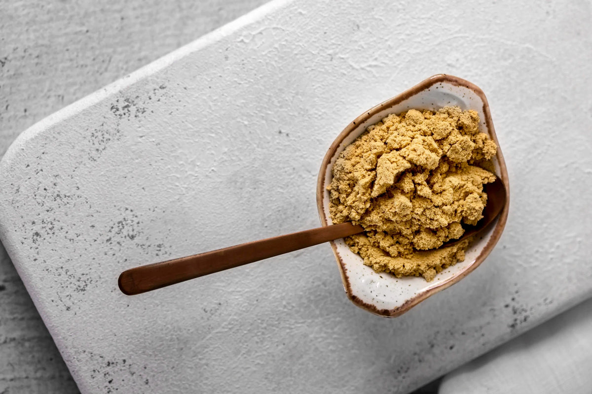 Maca peruana: para que serve, benefícios, como tomar e o que diz a ciência - Bigens