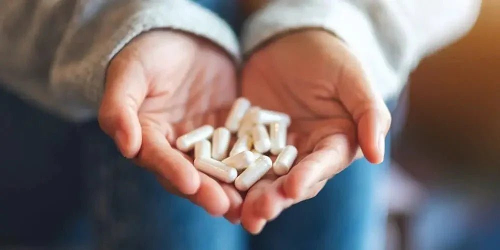 Magnésio glicinato para que serve: Confira 10 benefícios desse nutriente - Bigens