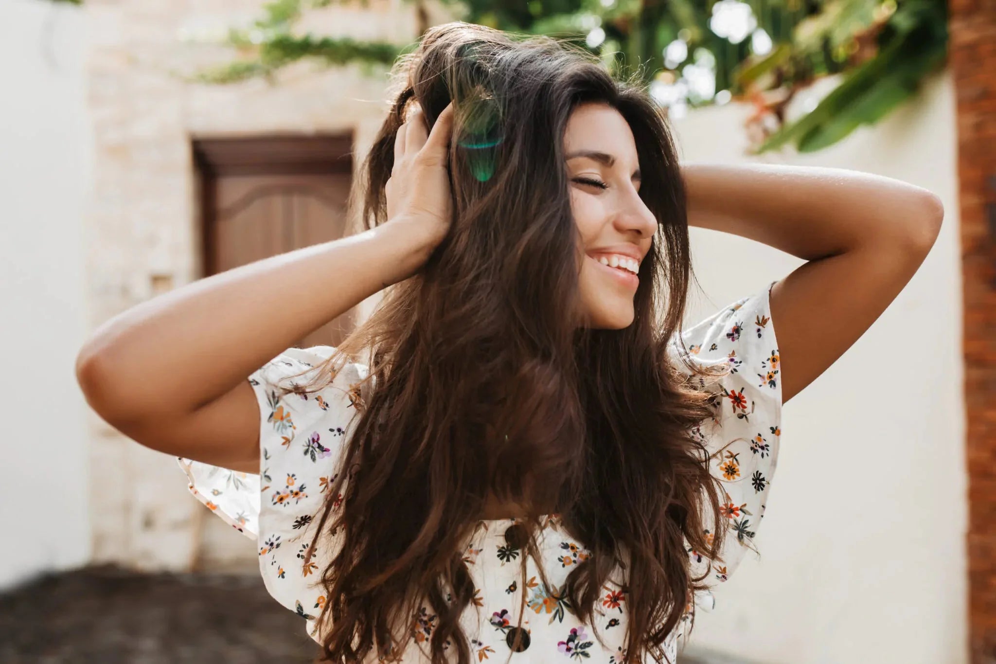 MAX INFORCE HAIR: NUTRINDO DE DENTRO PRA FORA - Bigens
