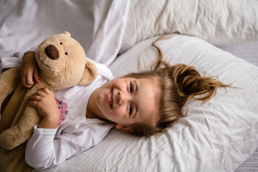 Melatonina infantil: crianças podem tomar? Entenda o que dizem os especialistas - Bigens