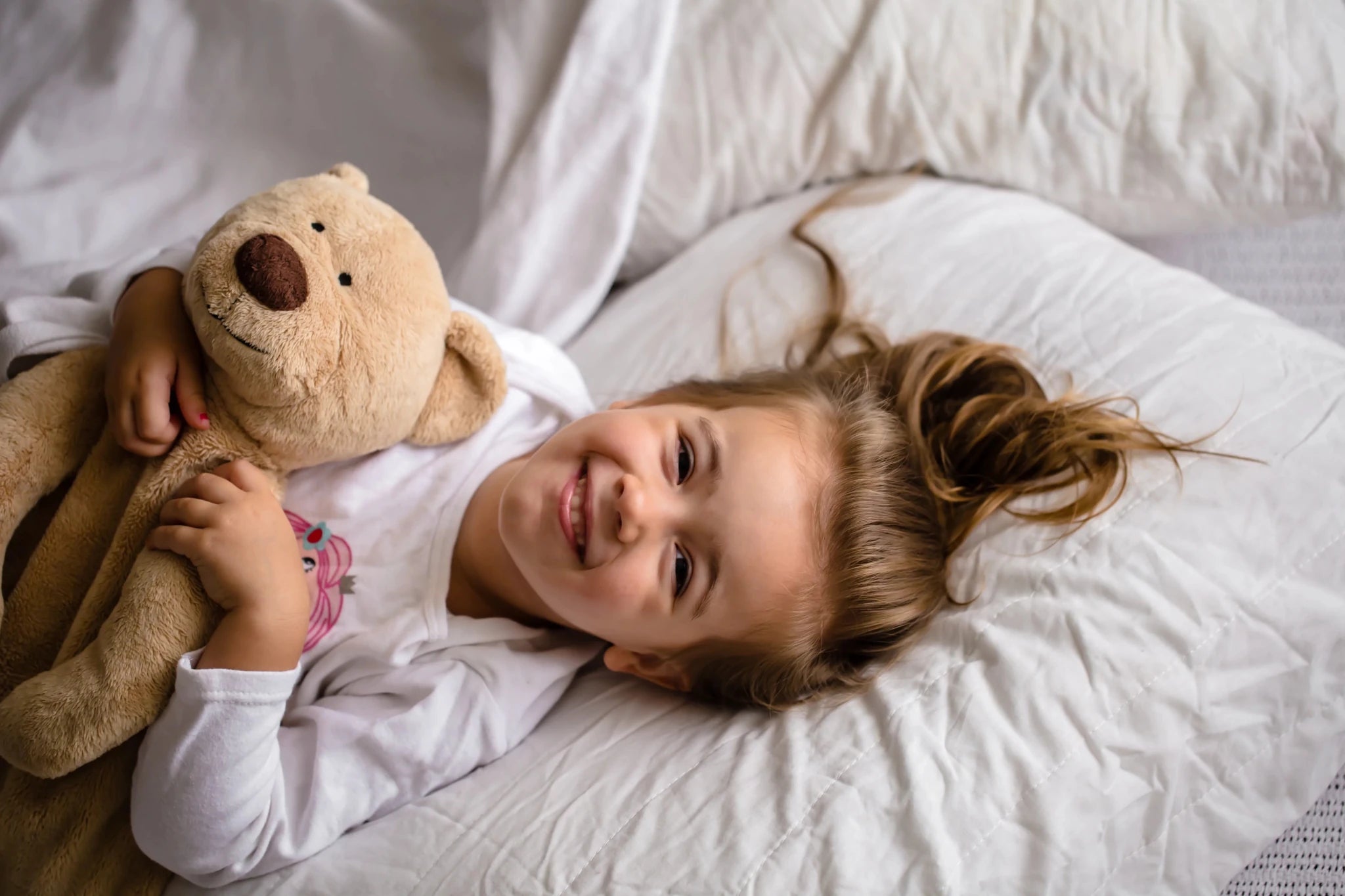 Melatonina infantil: crianças podem tomar? Entenda o que dizem os especialistas - Bigens