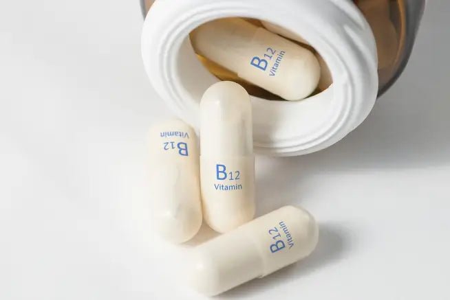Metil B12 para que serve: Entenda os benefícios e indicações - Bigens