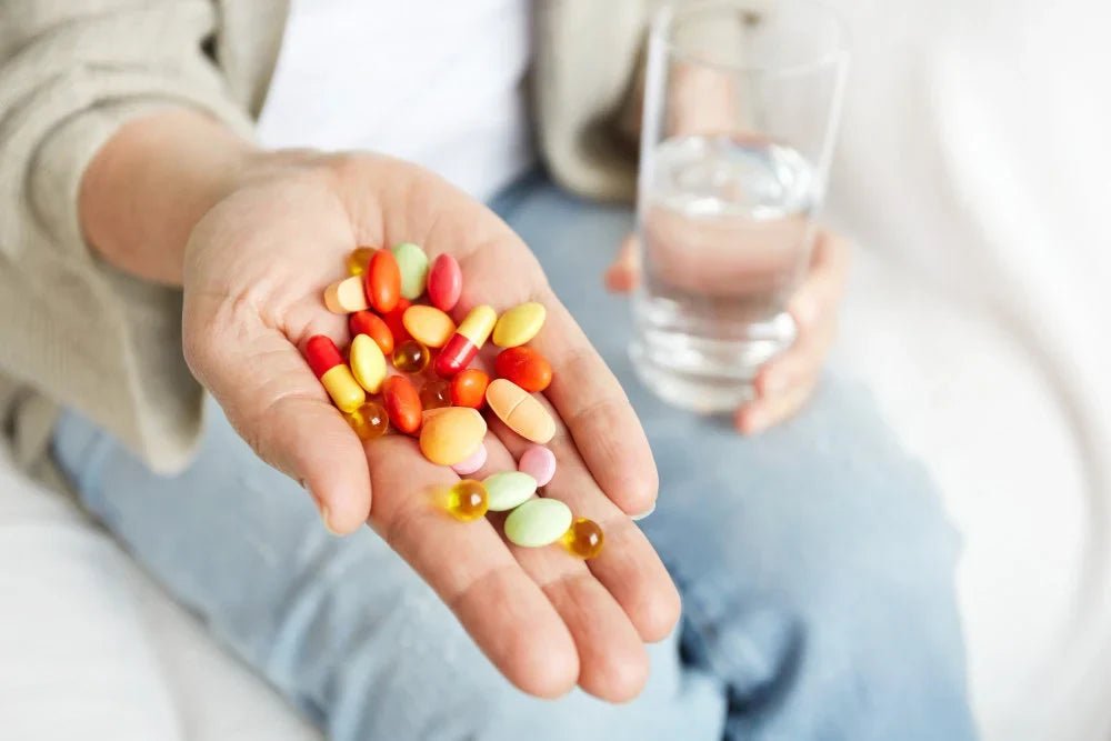Multivitamínico: para que serve, benefícios e como escolher o ideal para sua rotina - Bigens