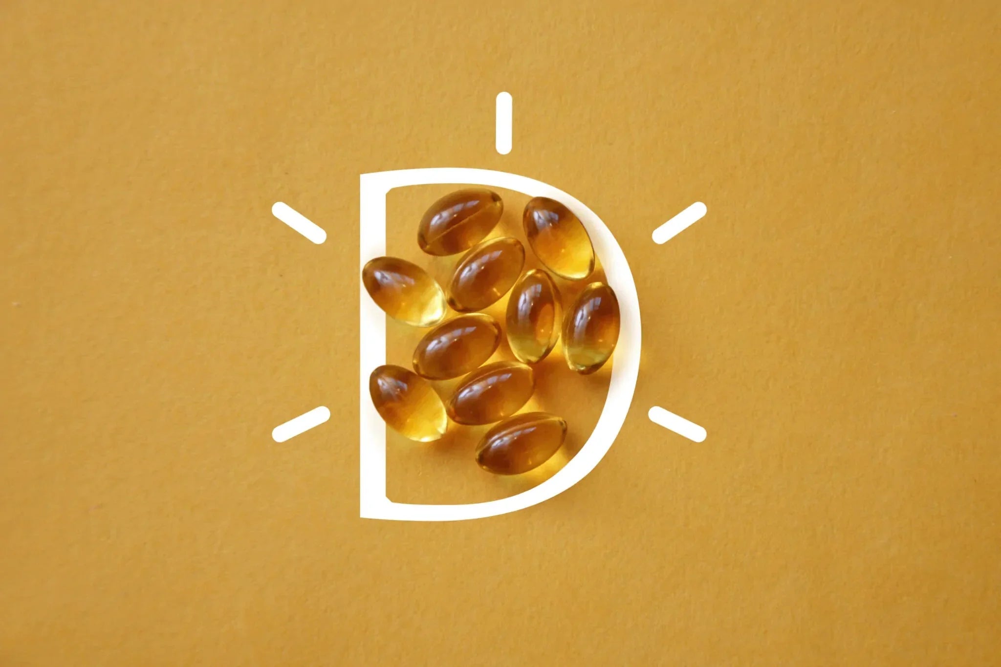 O PAPEL ESSENCIAL DA VITAMINA D PARA O SEU BEM-ESTAR - Bigens