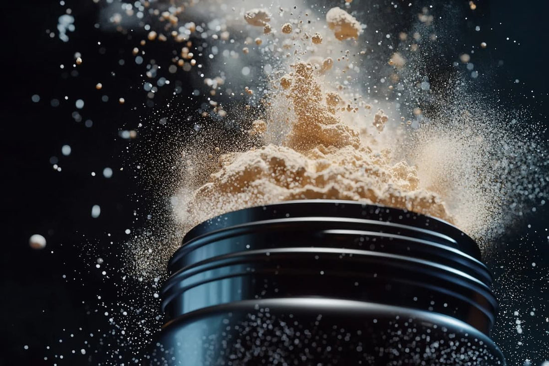 Pré-treino com ou sem cafeína? Entenda as diferenças e escolha a melhor opção para você - Bigens