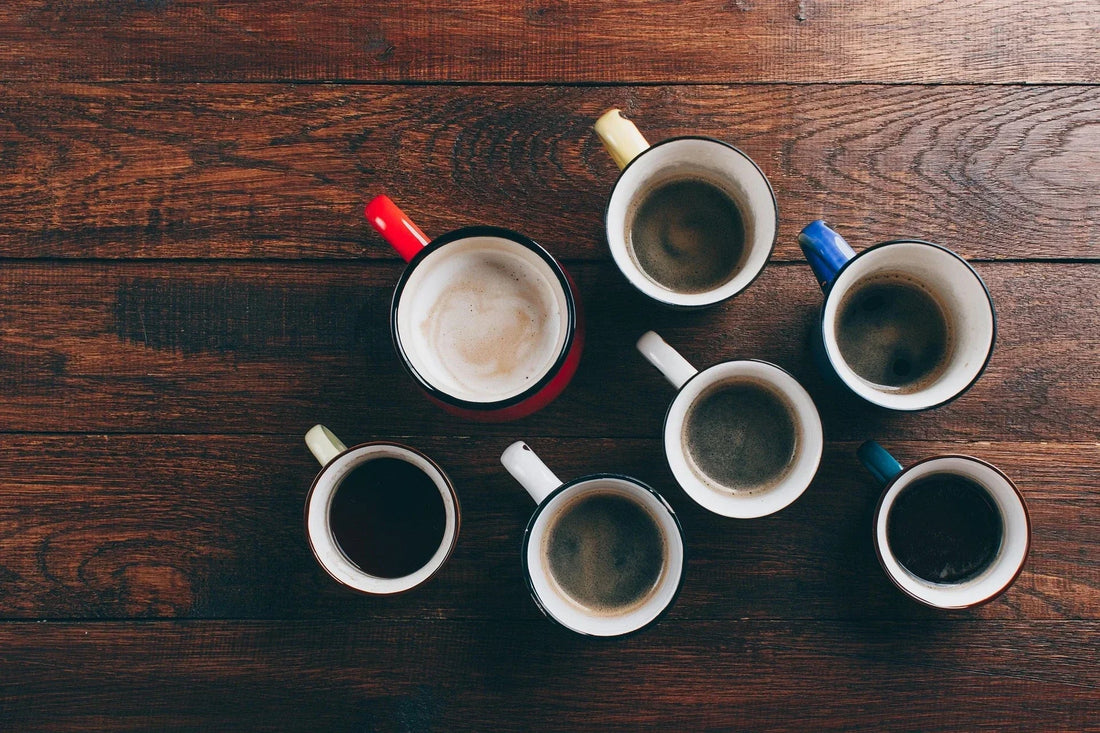 Pré-treino com ou sem cafeína: qual a melhor opção para você? - Bigens