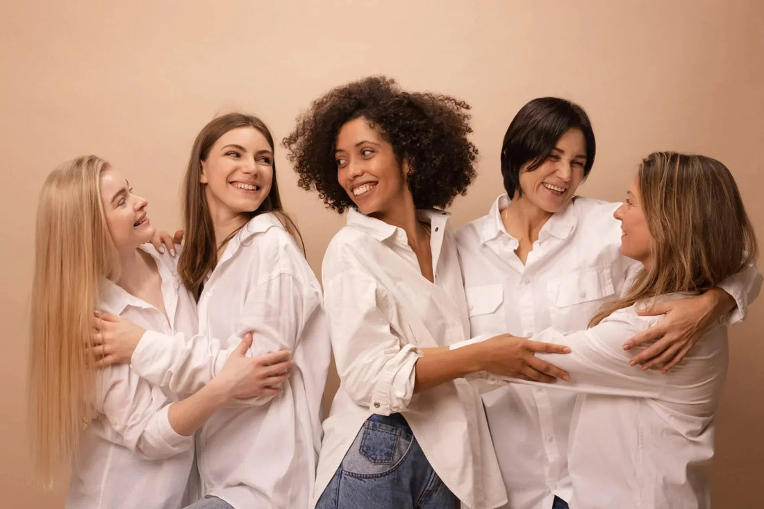 PRÍMULA, BORRAGEM E LINHAÇA: ÓLEOS ESSENCIAIS PARA A SAÚDE DA MULHER - Bigens