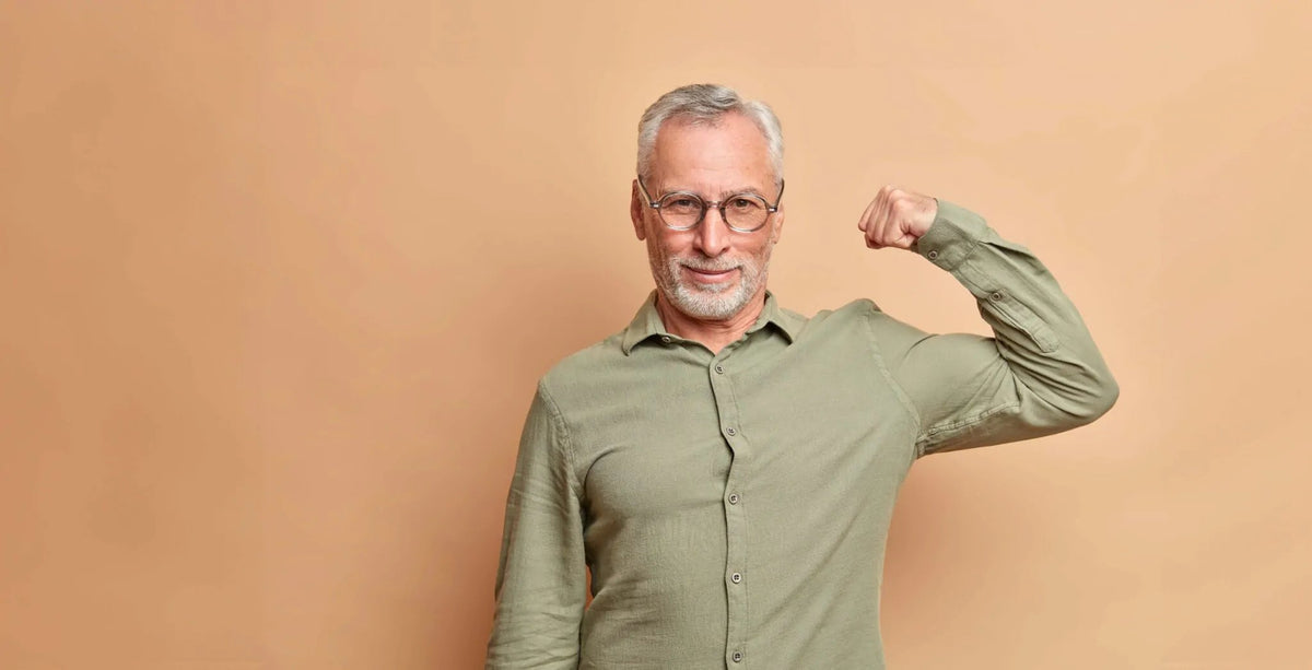 PROTEÍNAS: O COMBUSTÍVEL PARA MÚSCULOS SAUDÁVEIS - Bigens