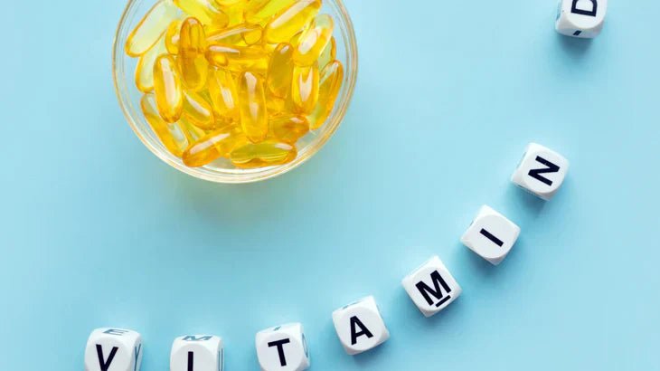 Vitamina D3 para que serve: Quais os benefícios e quando tomar - Bigens