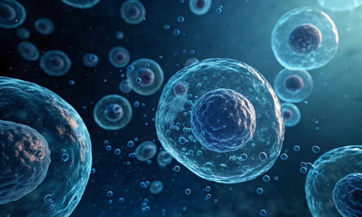Você pode não estar absorvendo seus suplementos como imagina - Bigens