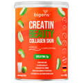 Creatin Beauty | Sabor Maçã Verde Collagen Skin 300g