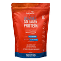 Balance Collagen Protein Neutro | BodyBalance® Peptídeos de Colágeno Hidrolisado 450g - Bigens
