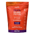 Balance Creatin Collagen Protein Neutro | BodyBalance® Peptídeos de Colágeno Hidrolisado 550g - Bigens