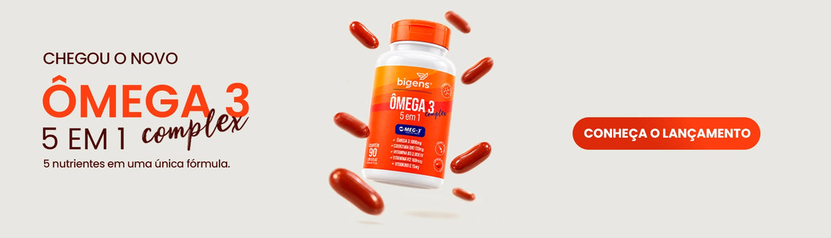 Conheça o Choco Mag Bigens. Ele une sabor chocolate, magnésio glicinato e nutrientes em uma opção prática para incluir na rotina.