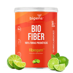 Bio Fiber | 100% Fibras Prebióticas 210g - Bigens