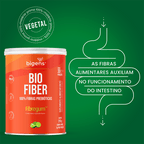 Bio Fiber | 100% Fibras Prebióticas 210g - Bigens