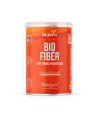 Bio Fiber | 100% Fibras Prebióticas 210g - Bigens