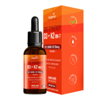 Bio Synergy | Vit. A, D, K e E 20ml - Bigens