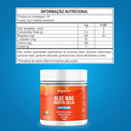 Blue Mag Inositol Relax | Triptofano + Taurina 150g - Bigens