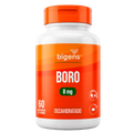 Boro | Boro Decahidratado 8mg 60 Comprimidos - Bigens