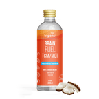 Brain Fuel TCM 100% Óleo de Coco 300ml - Bigens