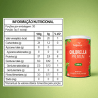 Chlorella Premium | 5.000mg por Dose 150g - Bigens
