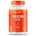 Coenzima Q10 100mg | 100mg por Cápsula 30 Cápsulas - Bigens