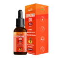 Coenzima Q10 Frutas Amarelas | 200mg por Dose 30ml - Bigens