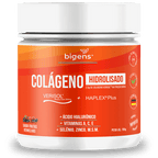 Colágeno Verisol em Pó | Verisol® + Haplex Plus® 150g - Bigens