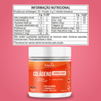 Colágeno Verisol em Pó | Verisol® + Haplex Plus® 150g - Bigens