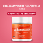 Colágeno Verisol em Pó | Verisol® + Haplex Plus® 150g - Bigens
