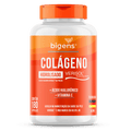 Colágeno Verisol ® | Hidrolisado 180 Cápsulas - Bigens