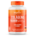 Colágeno Verisol ® | Hidrolisado 180 Cápsulas - Bigens