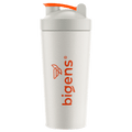 Coqueteleira Perolada | 600 ML - Bigens